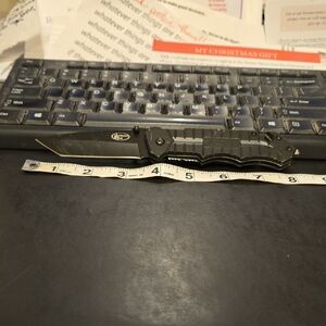 Northwest Trail Pocket Knife